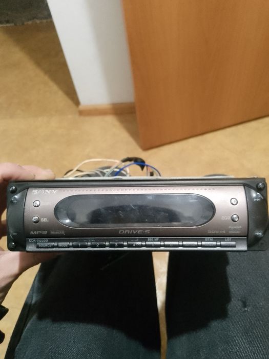 Продам оригинал мафон