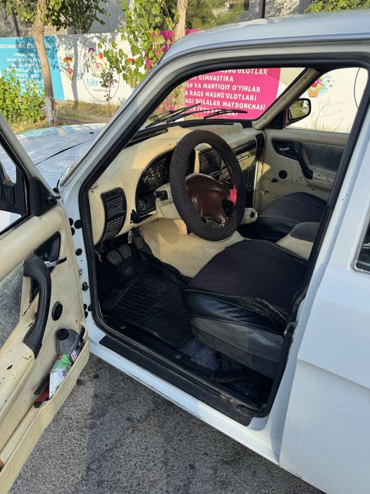 Volga 31105 gaz 31105