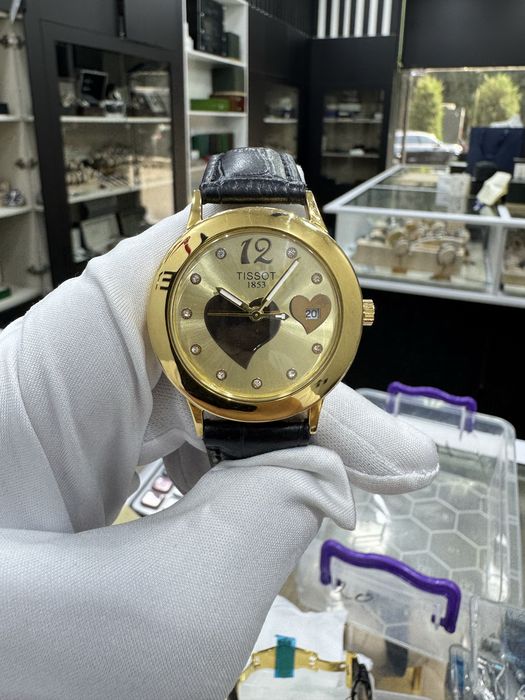 Золотые Часы Rolex 750прообы