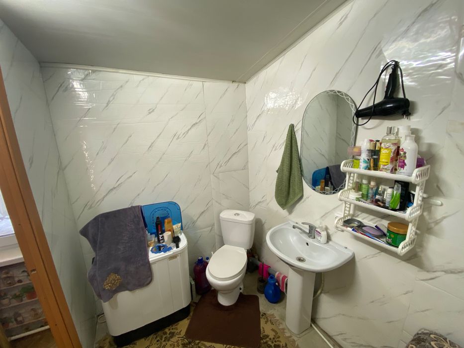 Продается дом в Затоболовке