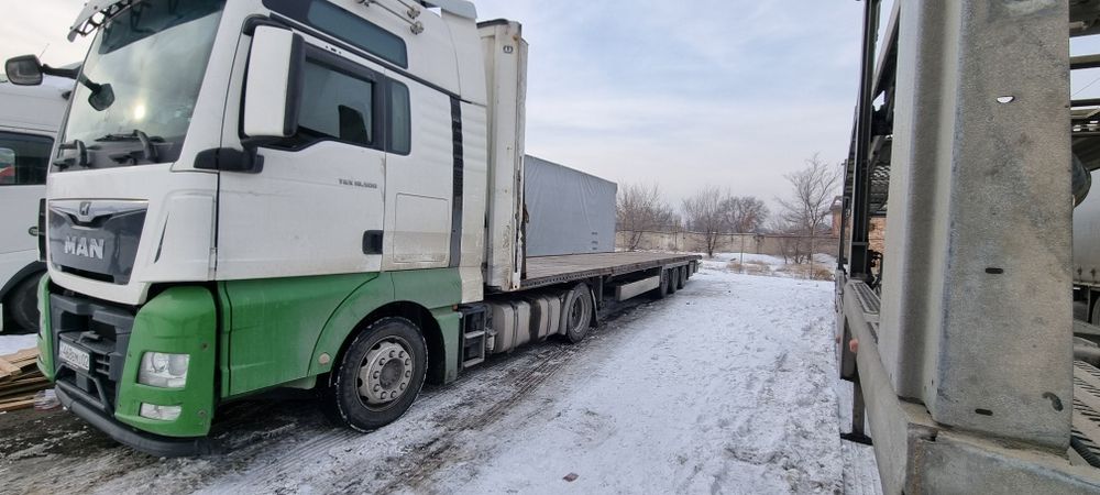 Услуги площадки , контейнеровоз, платформа