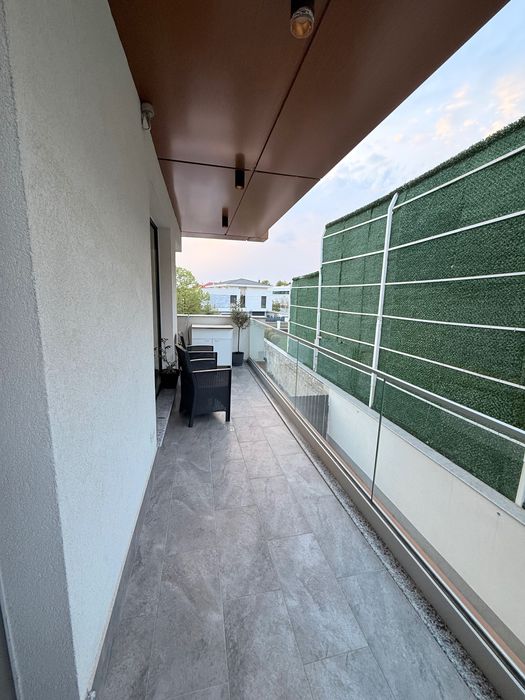 Apartament  vânzare Pipera Loft