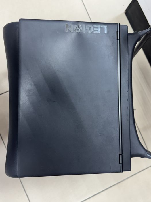 Lenovo legion gtx 1650