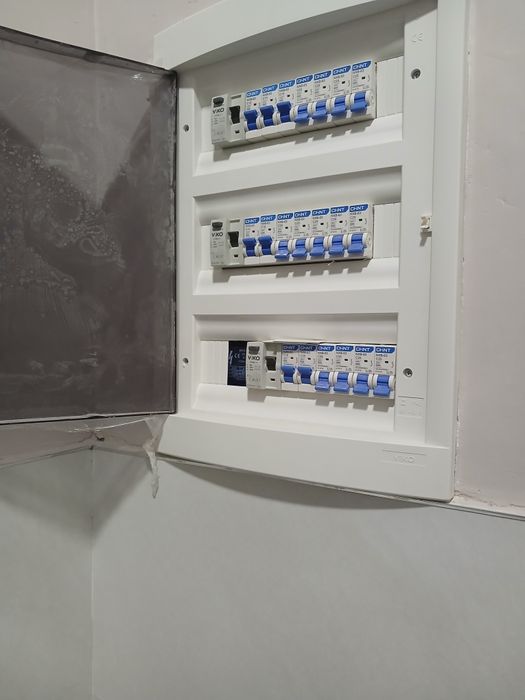 Elektrik Toshkent