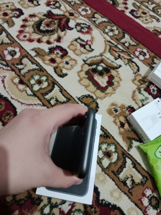 Iphone 11 в отличном состоянии