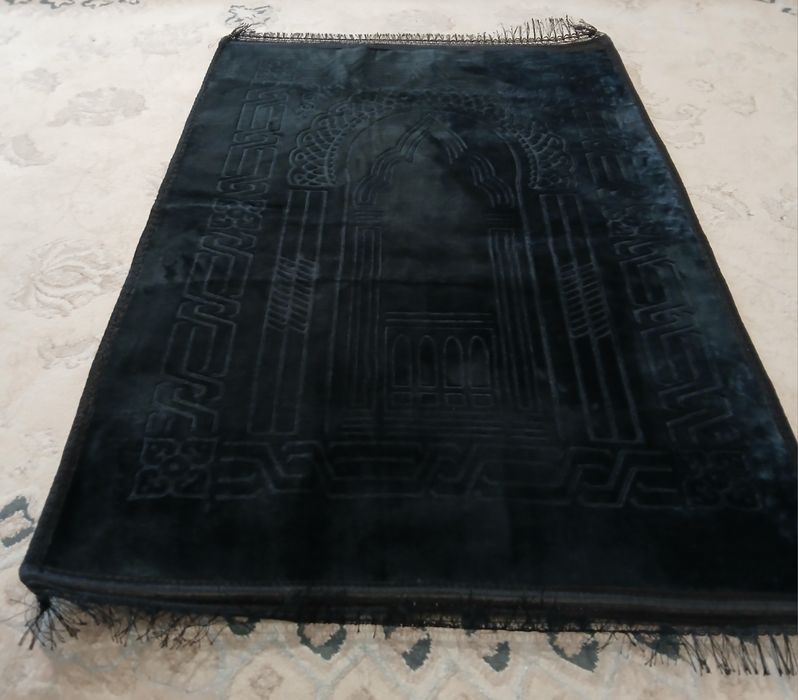 Жайнамаз мусульманский