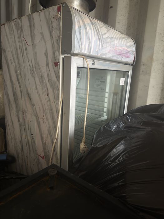 Холодильник для напитков