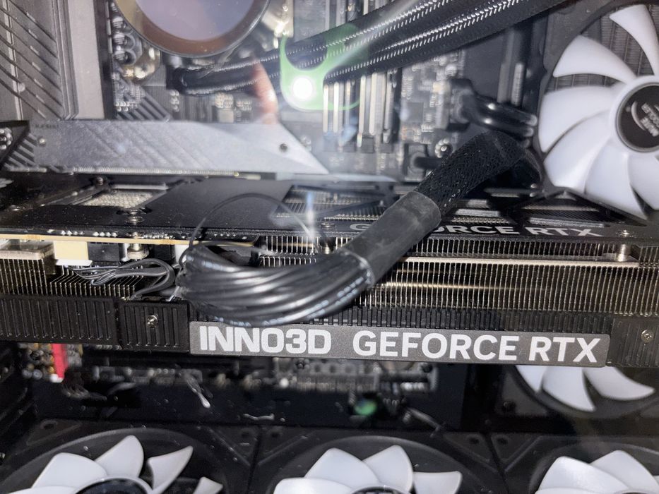 Продам игровой компьютер.