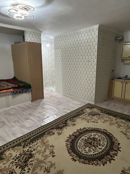 Продам однокомнатную квартиру