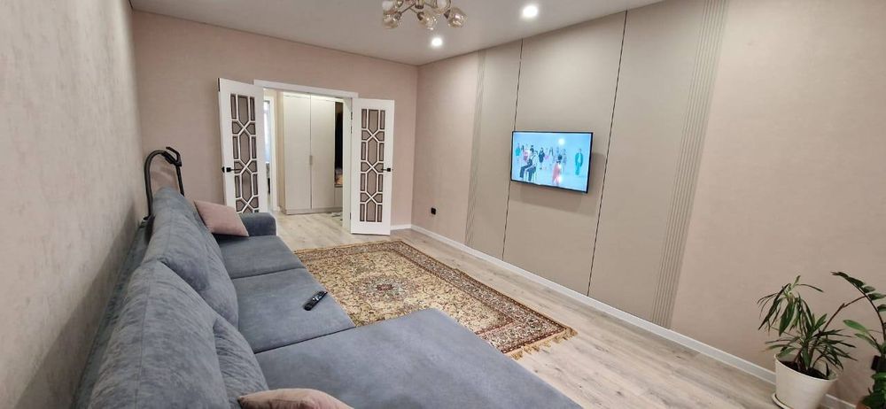 Продам квартиру на васильковке