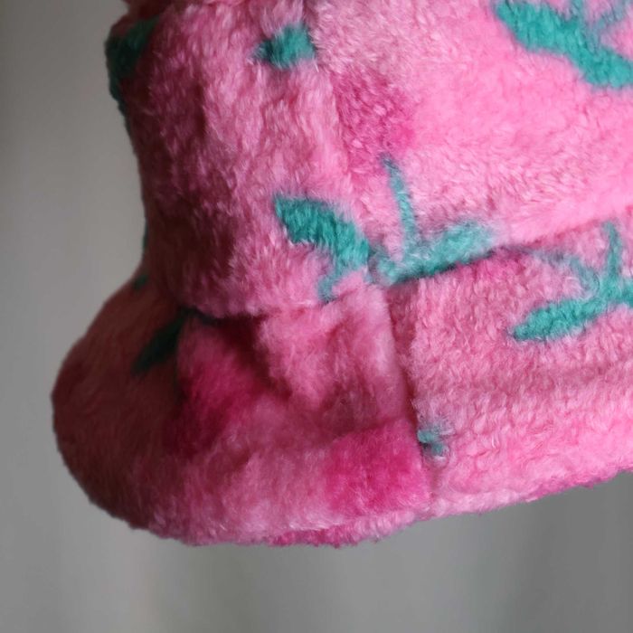 Pălărie bucket retro – Nouă