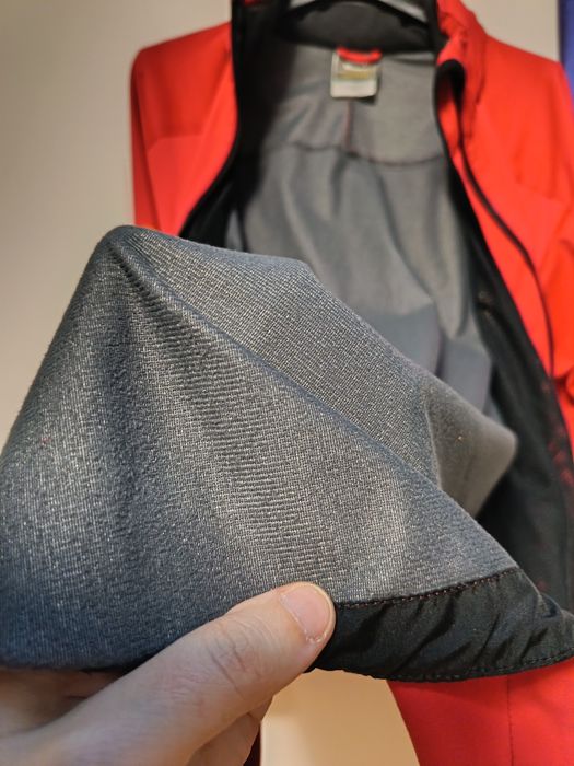 Geaca jack wolfskin barbati