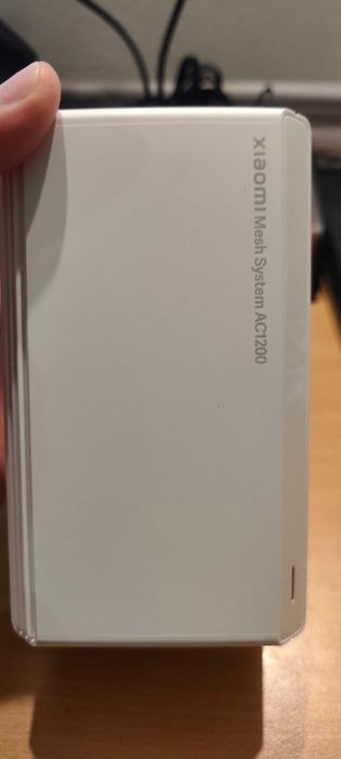 Меш система Xiaomi Mesh System AC1200 - DVB4452GL 2.Бр