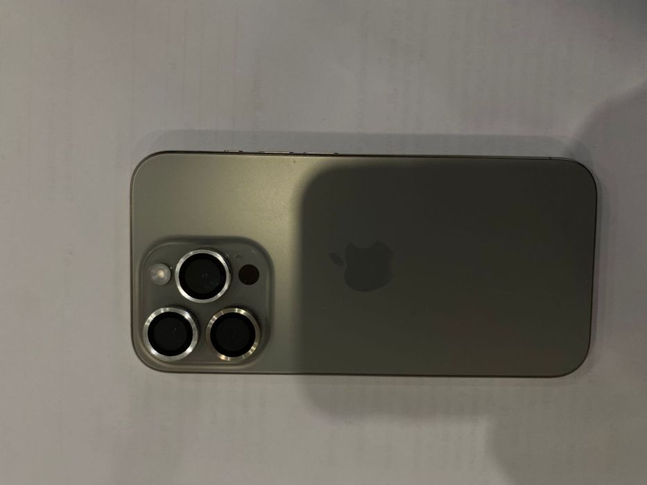 Айфон 15 про 128гб