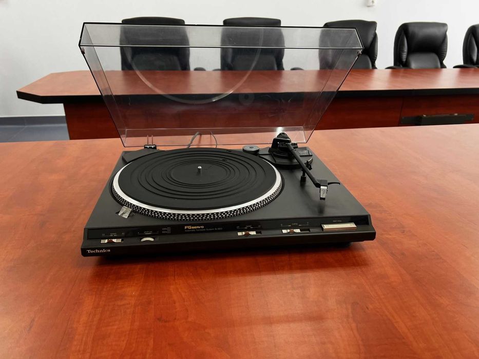 Technics SL-BD3 Automatic Turntable