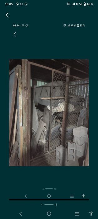 Продам автозапчасти Заз шанс