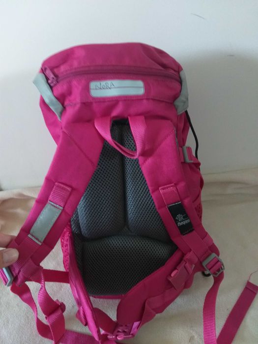 BERGANS OF NORWAY - 12 литрова раница