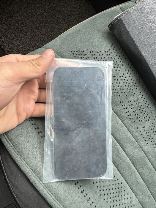 Ekran 15P HOLED W121 Iphone 15 pro