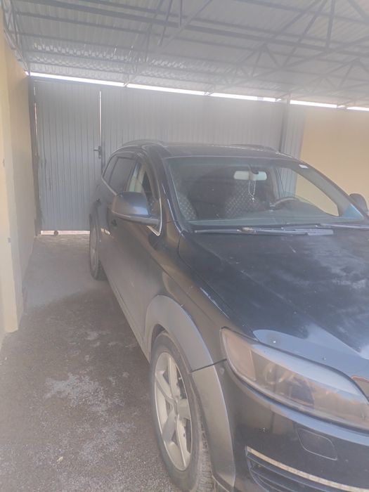 Продам авто срочно