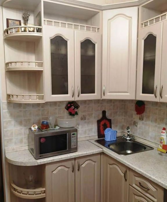 Долгосрочная аренда