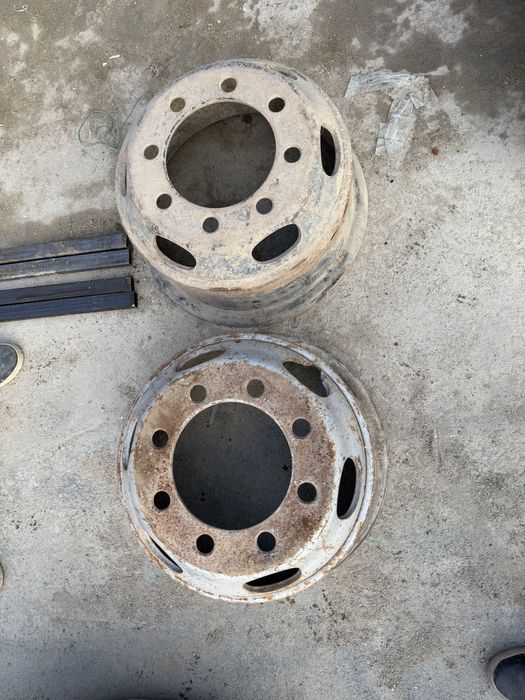 Диск 22.5 4штука