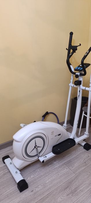 Элиптический тренажер