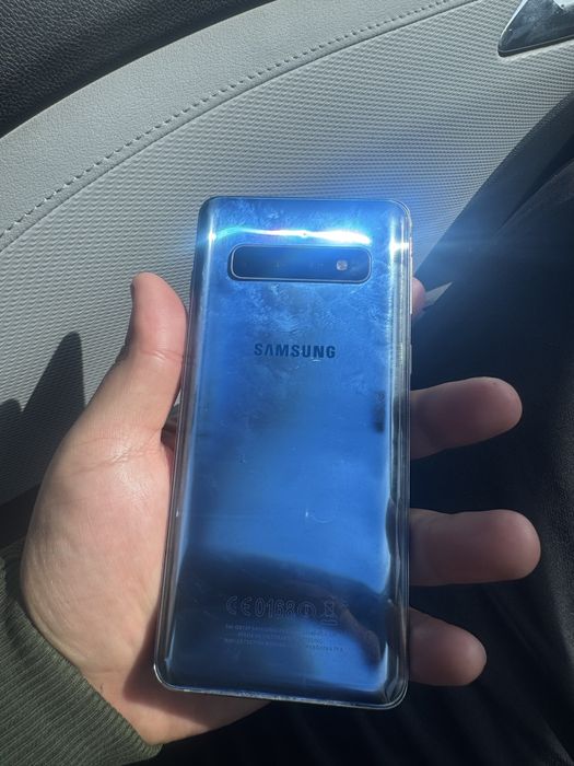 Samsung S10 mini Vietnam