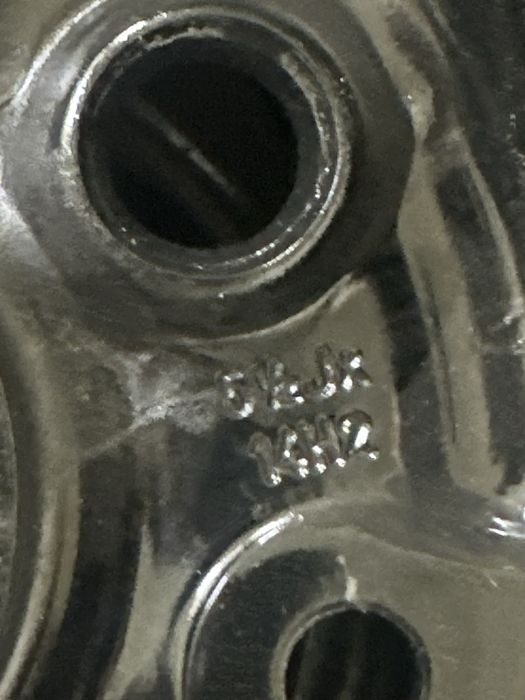 Колеса с дисками, диски с ауди