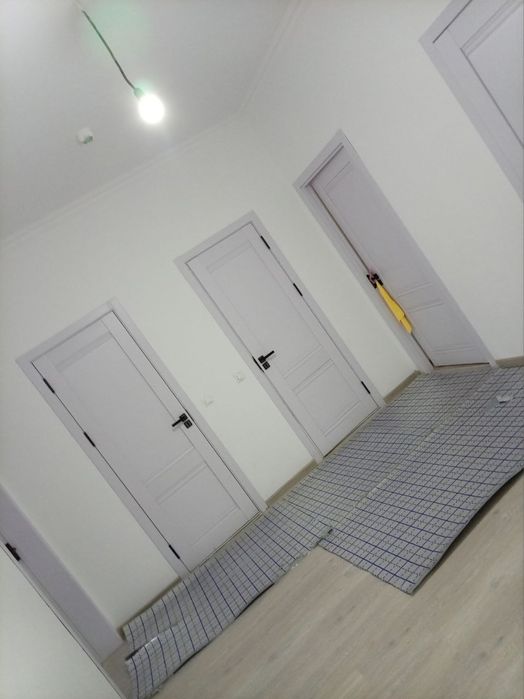 Сергели Сокин Макон.  Срочно. Сдается. 2 х комнатная