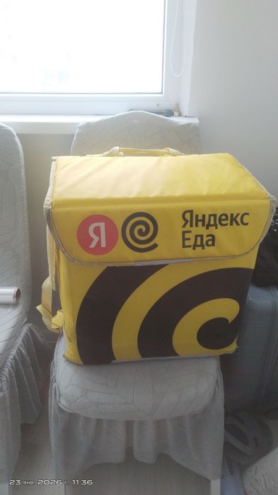 Термосумка , Термокороб