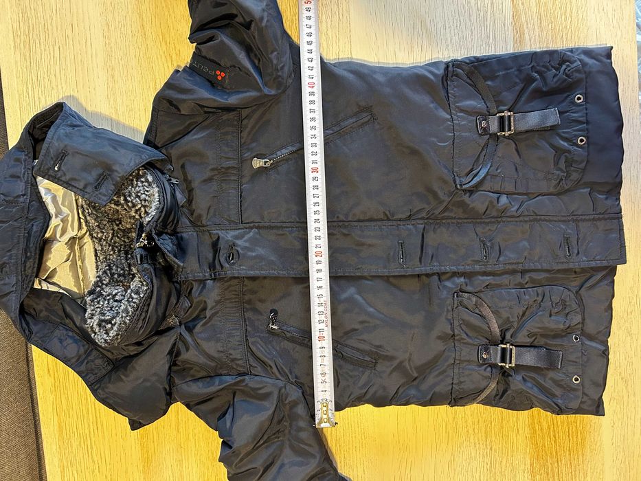 Зимно яке Peyterey – размер 8 години