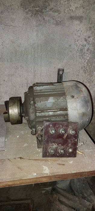 Деревообрабатывающий фуганок