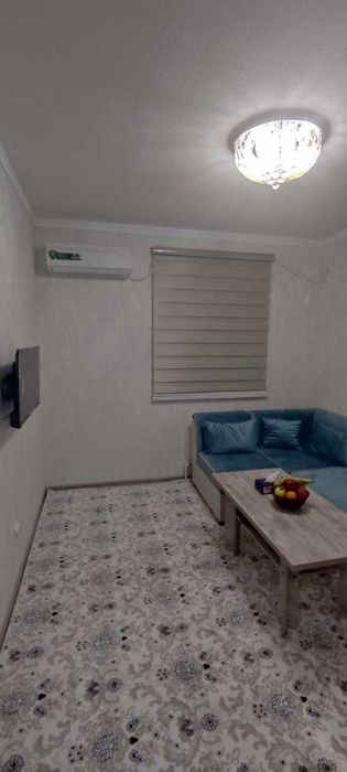 Аренда ассалом сохил 1 комнатная квартира в новостройке