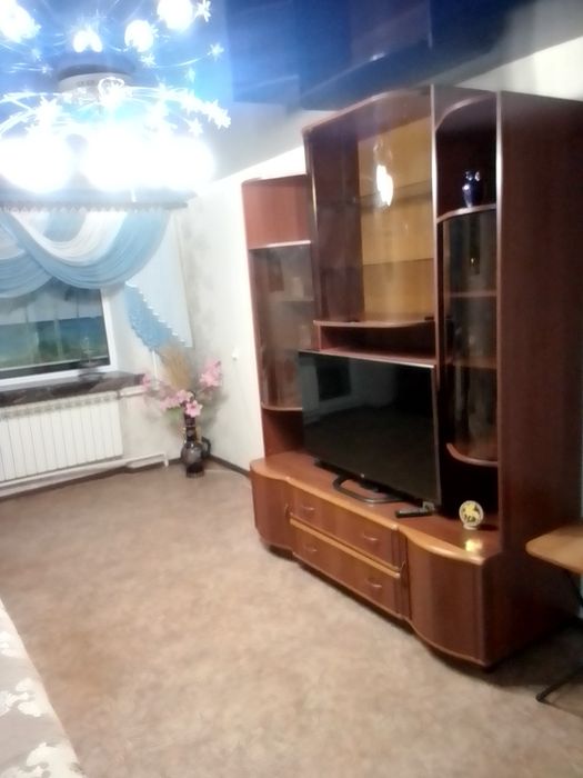 Квартиры на длительный срок.