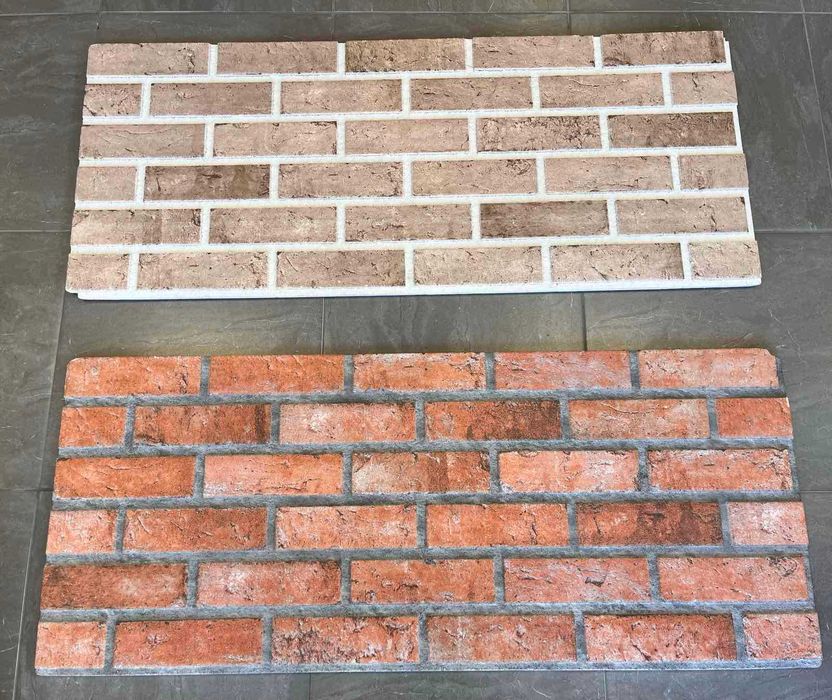 3D Декоративни Панели Тухлички с висока плътност и устойчивост