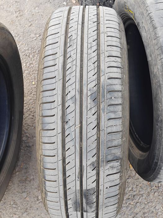 Шины продаю почти новые