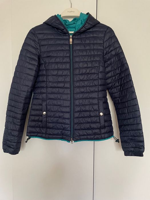 Преходно яке, XS