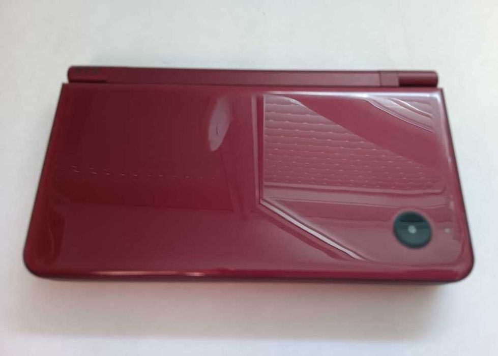 Nintendo DSi XL,Consola portabila de colectie plus joc Super MarioBros