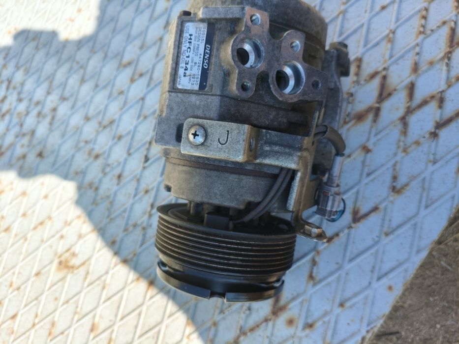Компресор за климатик за Subaru outback 2010 -2.0 -150 diesel