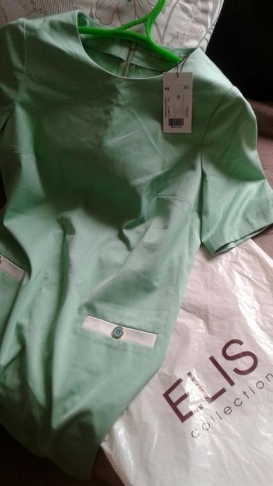 Платье "Элис" новое срочно!