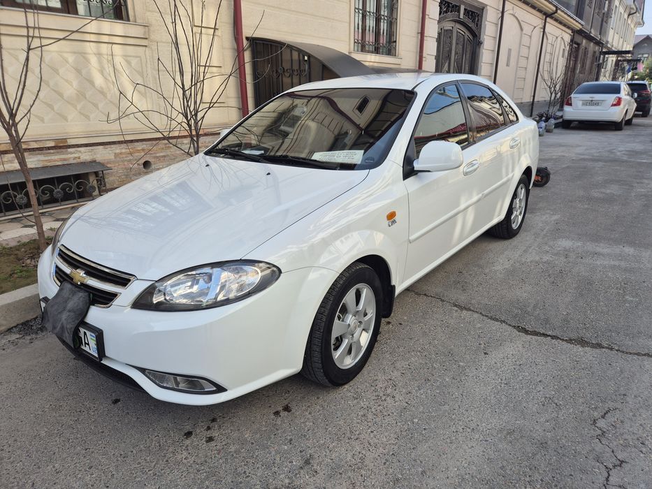 Gentra Jentra Жентра 2013 йил 2позиция механика