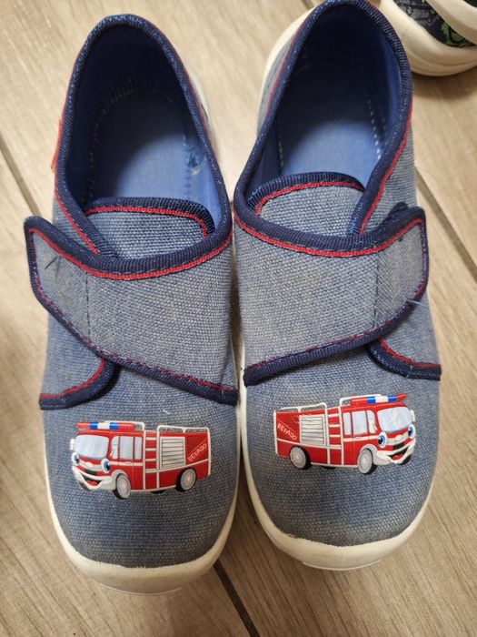 Детски пантофи  befado