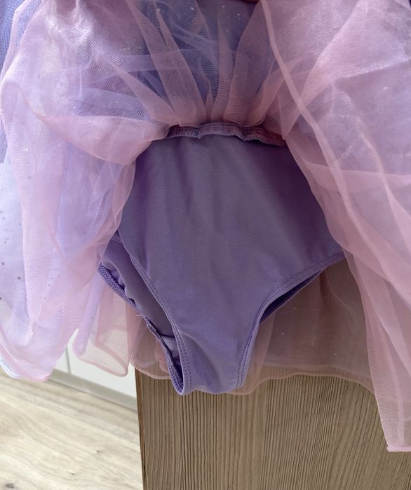 Rochita fetite pentru balet