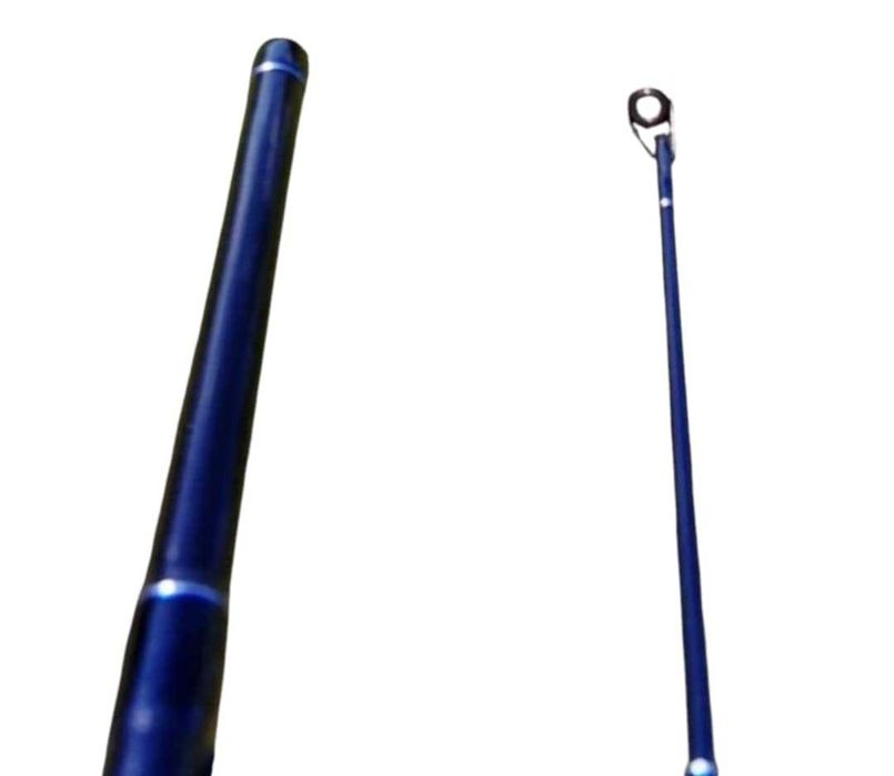 Комплект три шарански въдици 3.0mt , 400gr акция