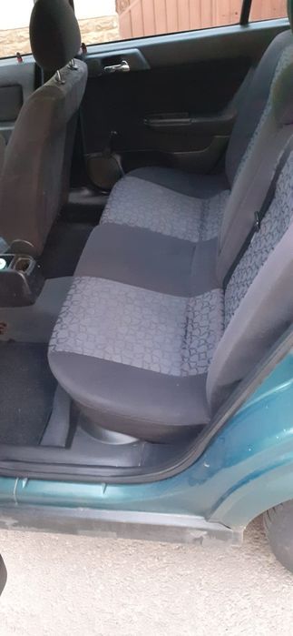 OPEL Astra 2001 — imagine 2