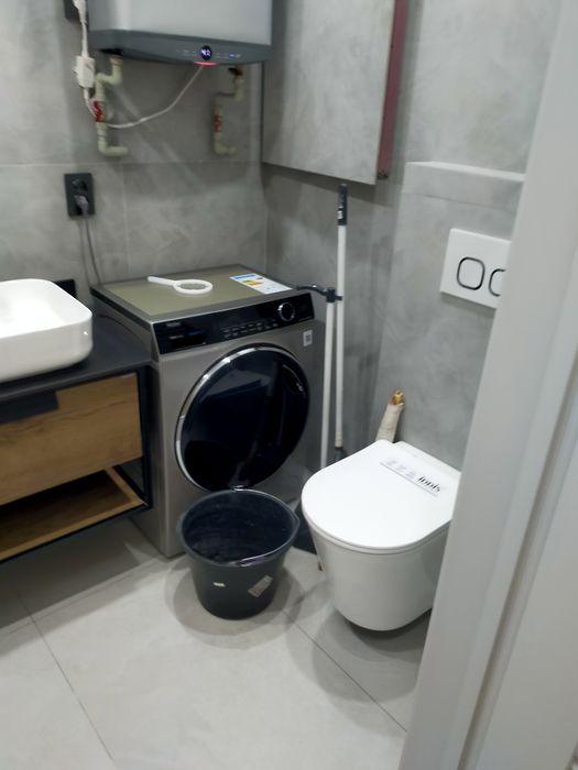 Услуги кафельщика