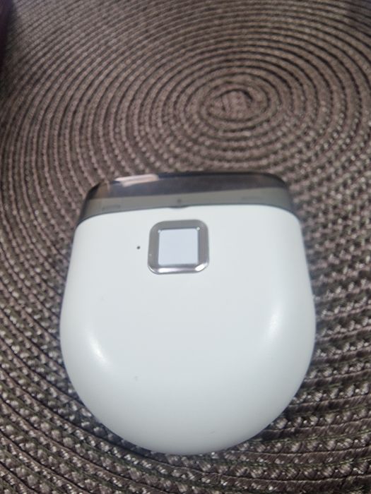 Акумулаторнa електрическa нокторезачкa - USB зареждане, 3.7V 300Mah ли