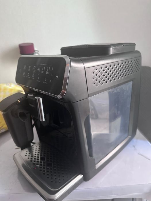 Кофемашина Philips