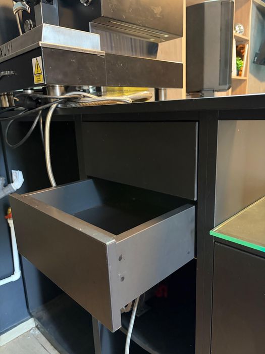 Mobilier cafenea/bar