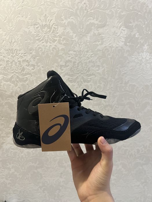 Борцовки JB elite